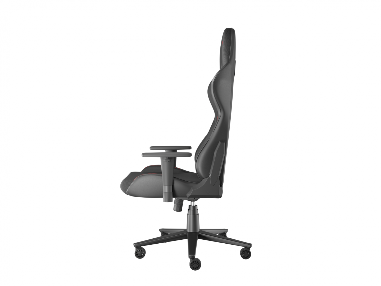 Scaun Genesis Nitro 550 G2 150 kg, negru