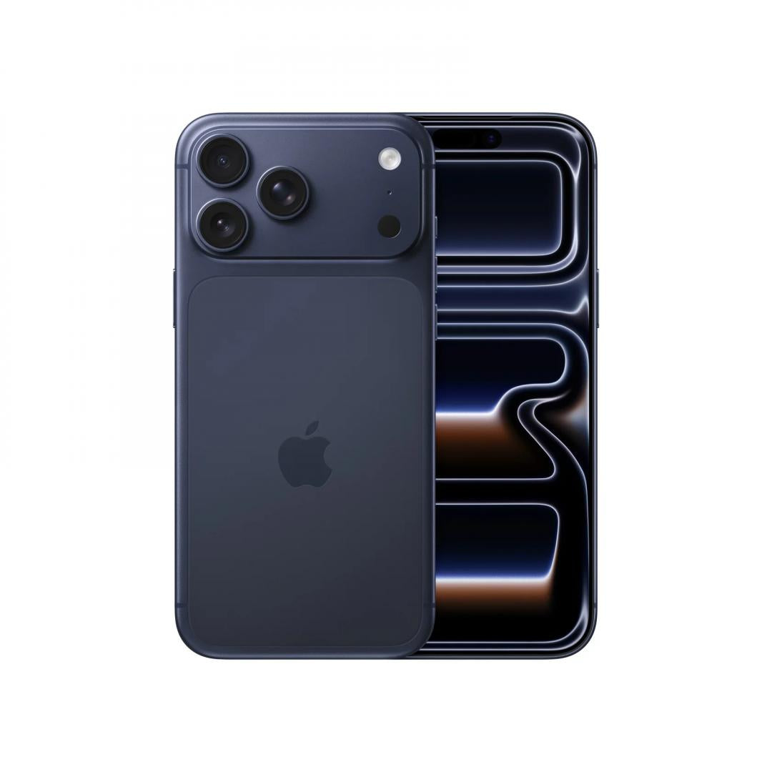 Apple iPHONE 17 PRO MAX 256GB DEEP BLUE