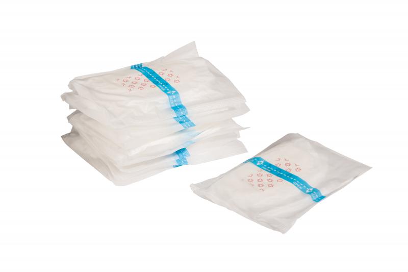 Tampoane antilactatie 48 buc, U-Grow
