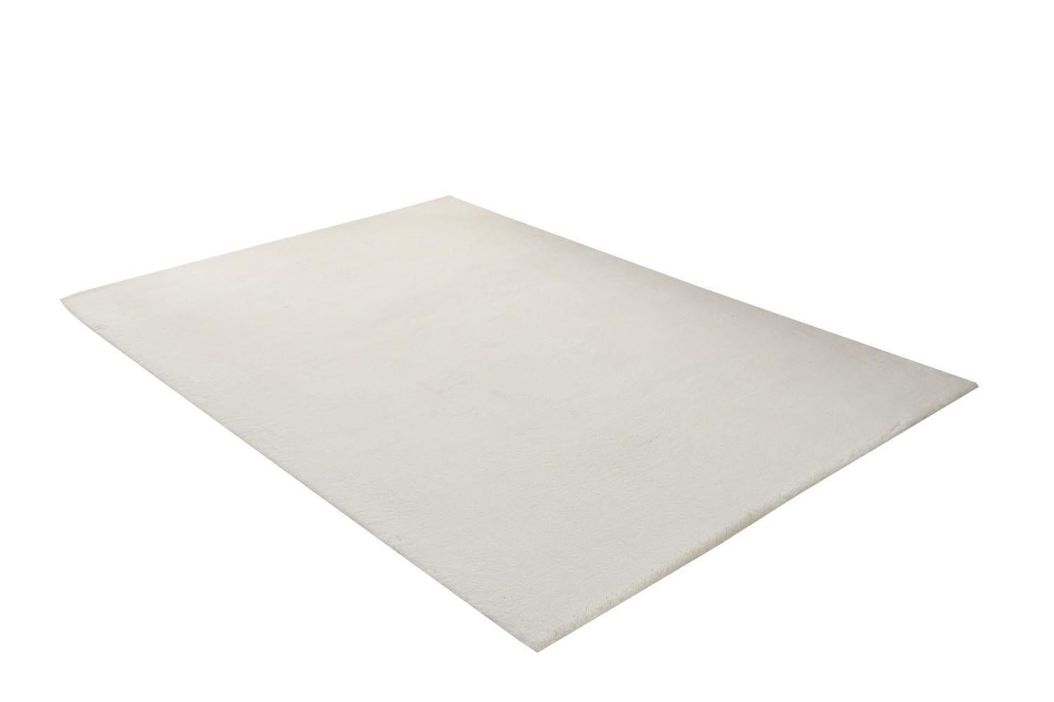 Heinner COVOR SHAGGY SOFT BLANITA  200X300 CM CR
