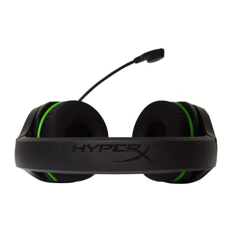 Casti cu microfon HP gaming, HyperX Stinger, Over-head, 18- 23000Hz, Wired, Xbox