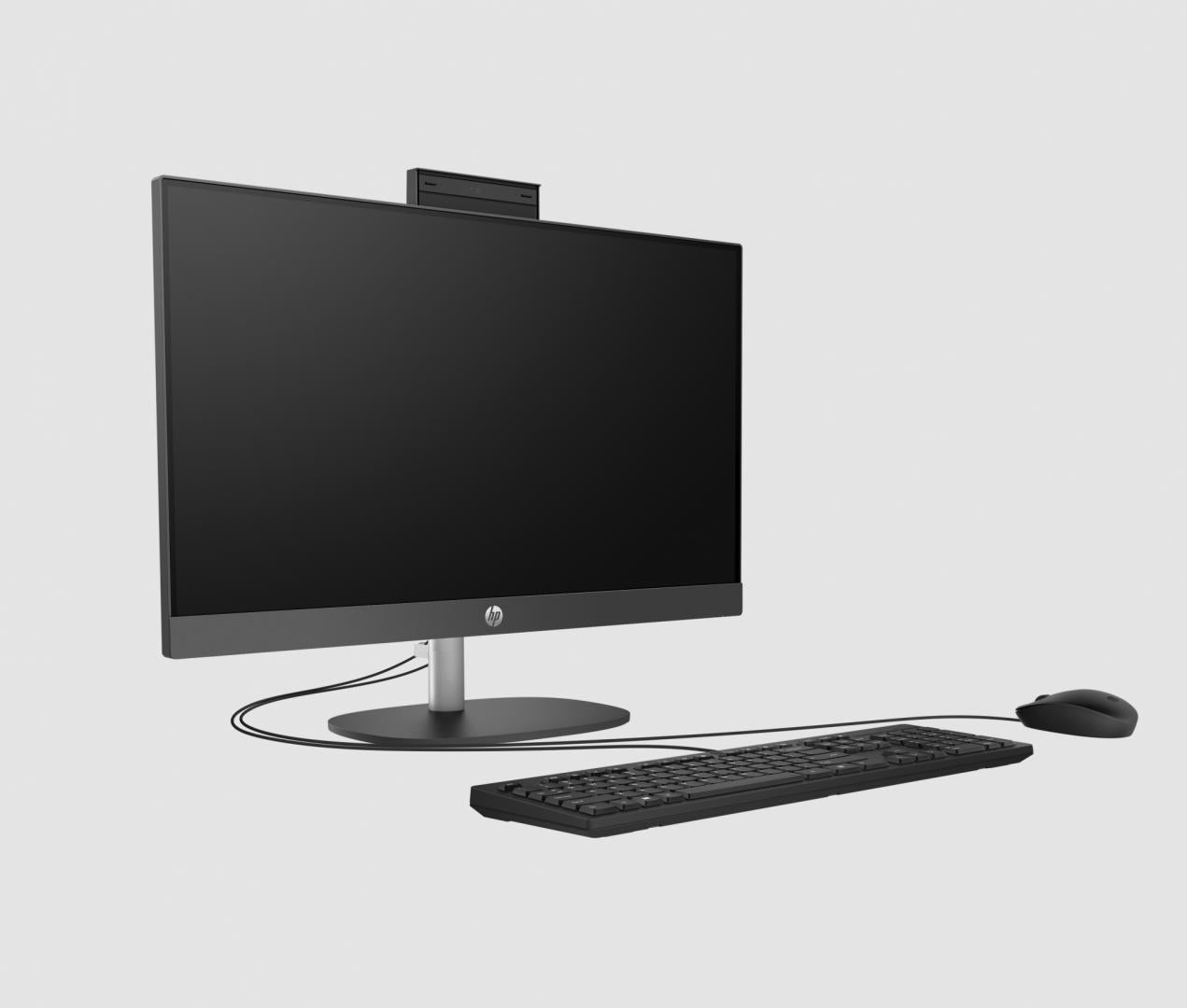 HP AIO240G10 23.8 i5-1335U 16 512 W11EDU (All-in-One Education HP ProOne 240 G10 cu procesor Intel Core i5-1335U pana la...)