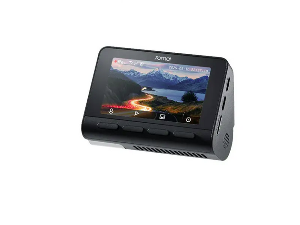 70mai A800SE-4G Dash Cam 4K 4G (Camera video auto 70mai A800SE 4G)