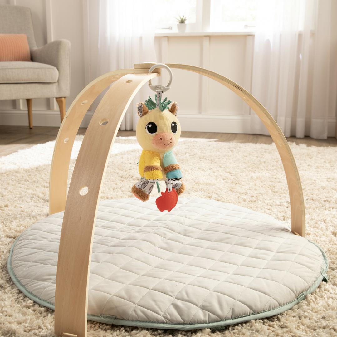 Tomy LAMAZE-CALUTUL CARSON CLIP&GO