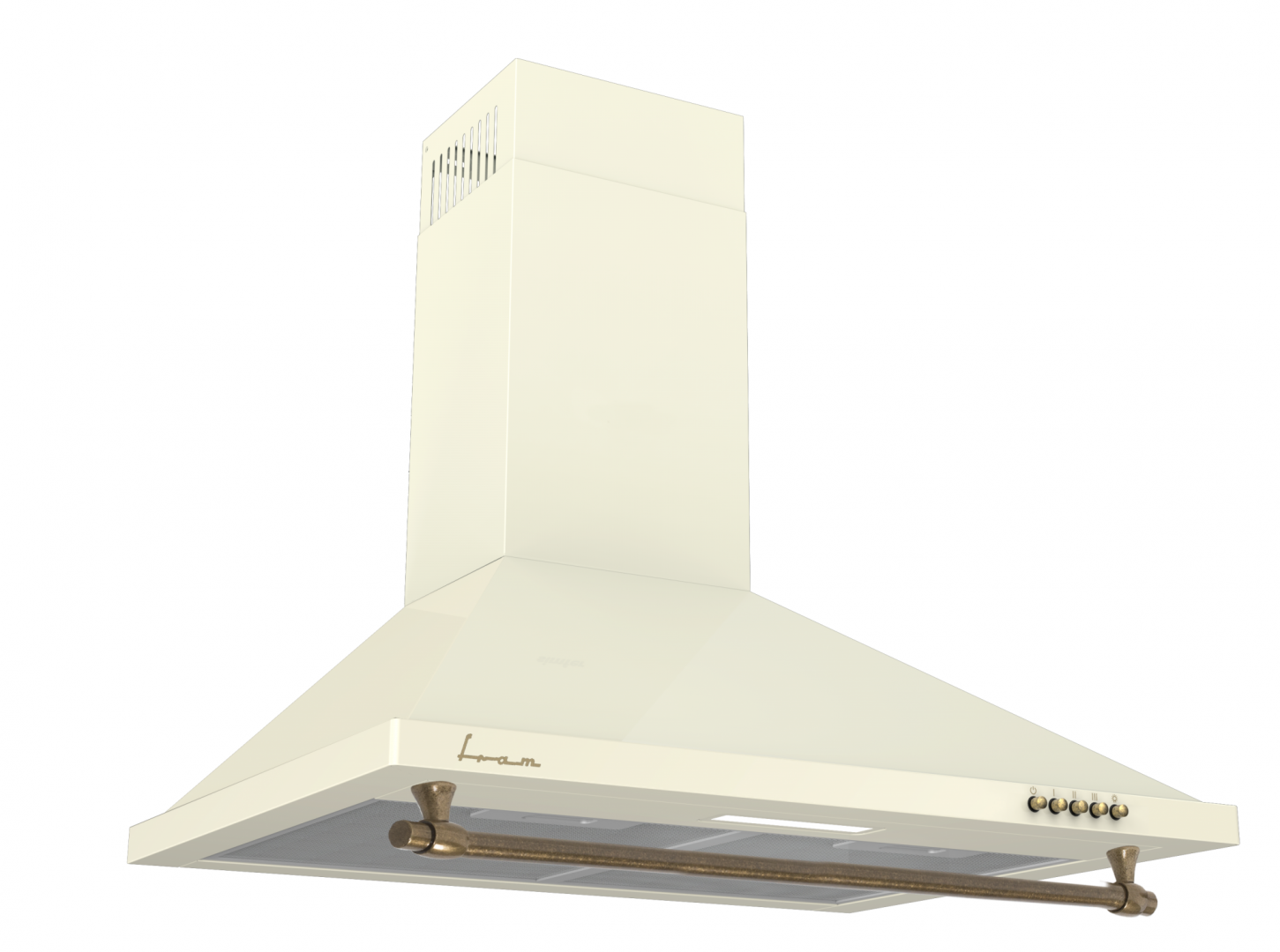 Hota Decorativa Fram FCH-S400RBG