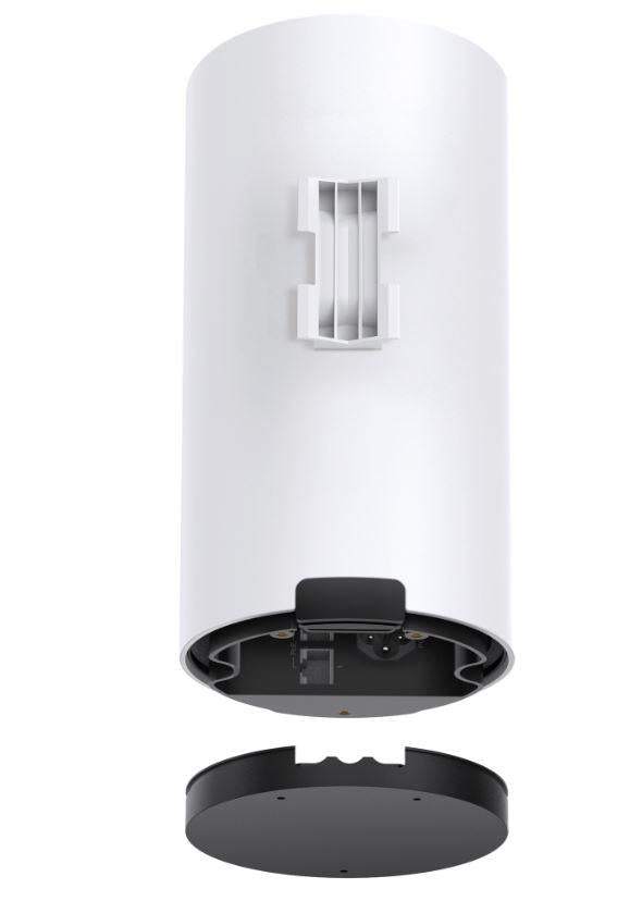 Tpl AX3000 WIFI 6 Home Mesh Deco X50 Out (TP-Link AX3000 Outdoor whole home mesh WI-FI 6 System)
