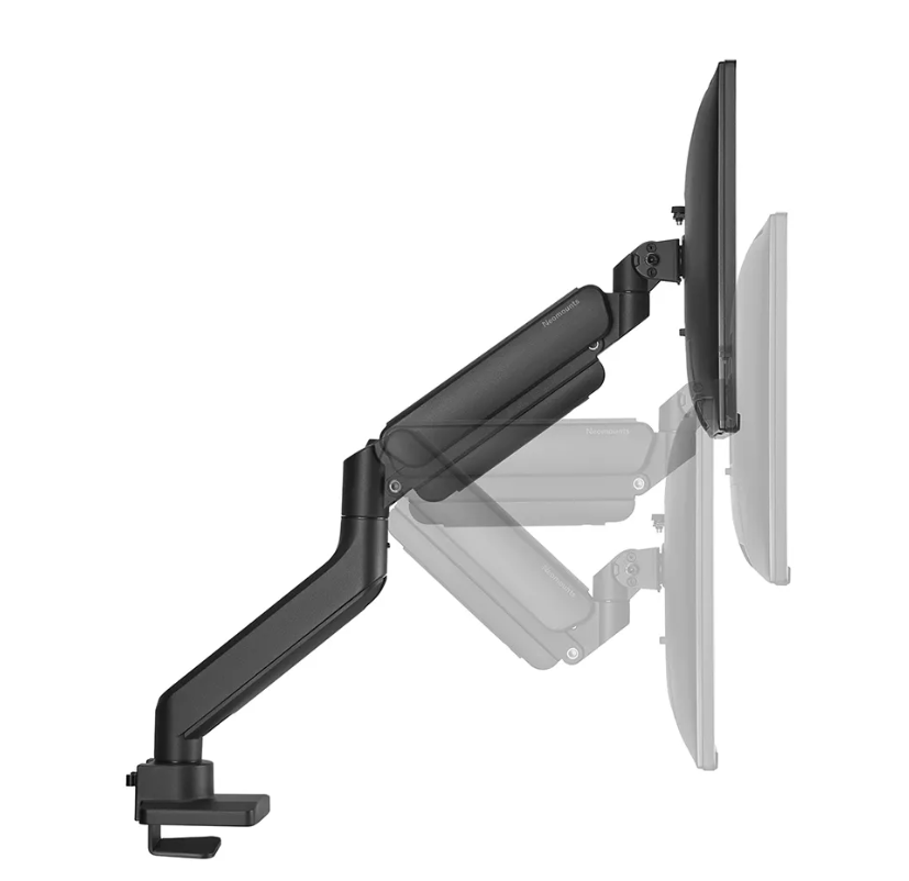 Neomounts Suport monitor birou NM 17"-42" 15 kg ng