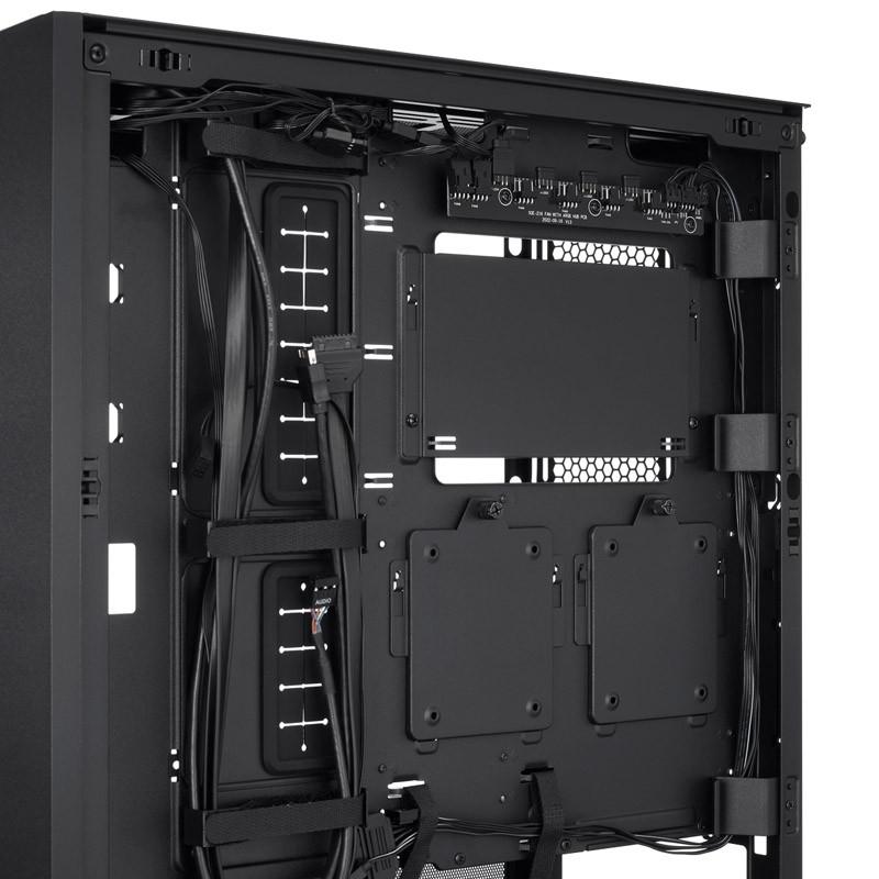 Lian Li Lancool 216 E-ATX  Mid-Tower (Carcasa Lian Li Lancool 216-X)