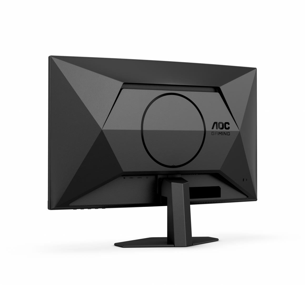 Monitor Aoc 27" C27G4ZXE (Monitor Gaming Aoc C27G4ZXE)