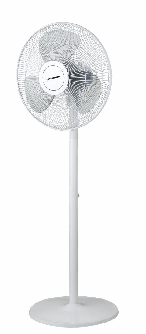 Ventilator cu Picior Heinner HSF-M50WH