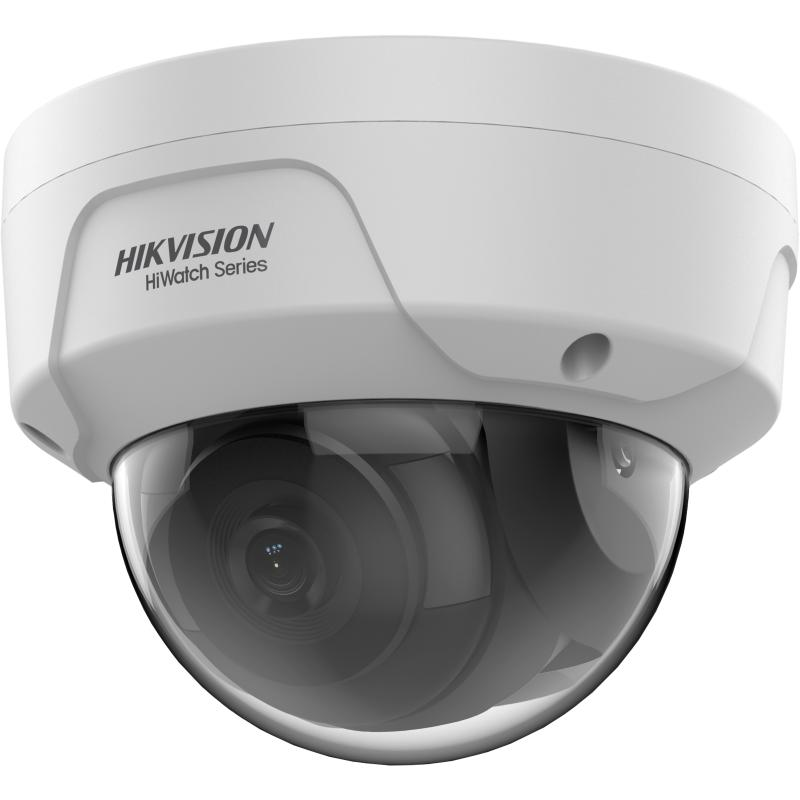 Camera IP Dome 4MP 2.8MM IR30M (Camera de supraveghere IP Dome 4 MP HiWatch HWI-D140HA(2.8MM))