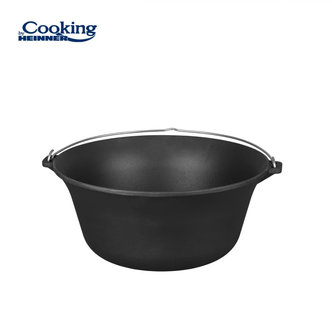 Heinner CEAUN DIN FONTA PURA 41X19.5 CM, 16L