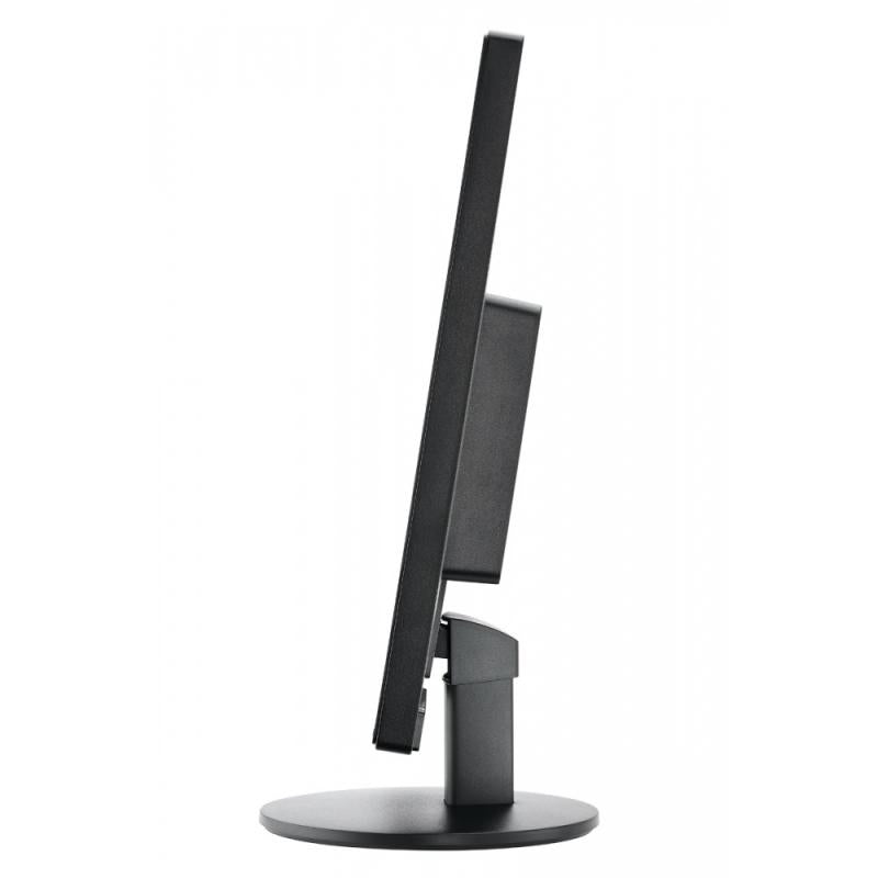 Monitor Aoc 23.6" M2470SWH (Monitor Consumer Aoc M2470SWH)