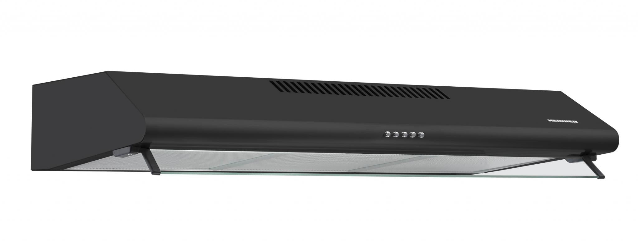 RESIGILAT | HOTA TRADITIONALA HEINNER HCH-490-BK HEINNER