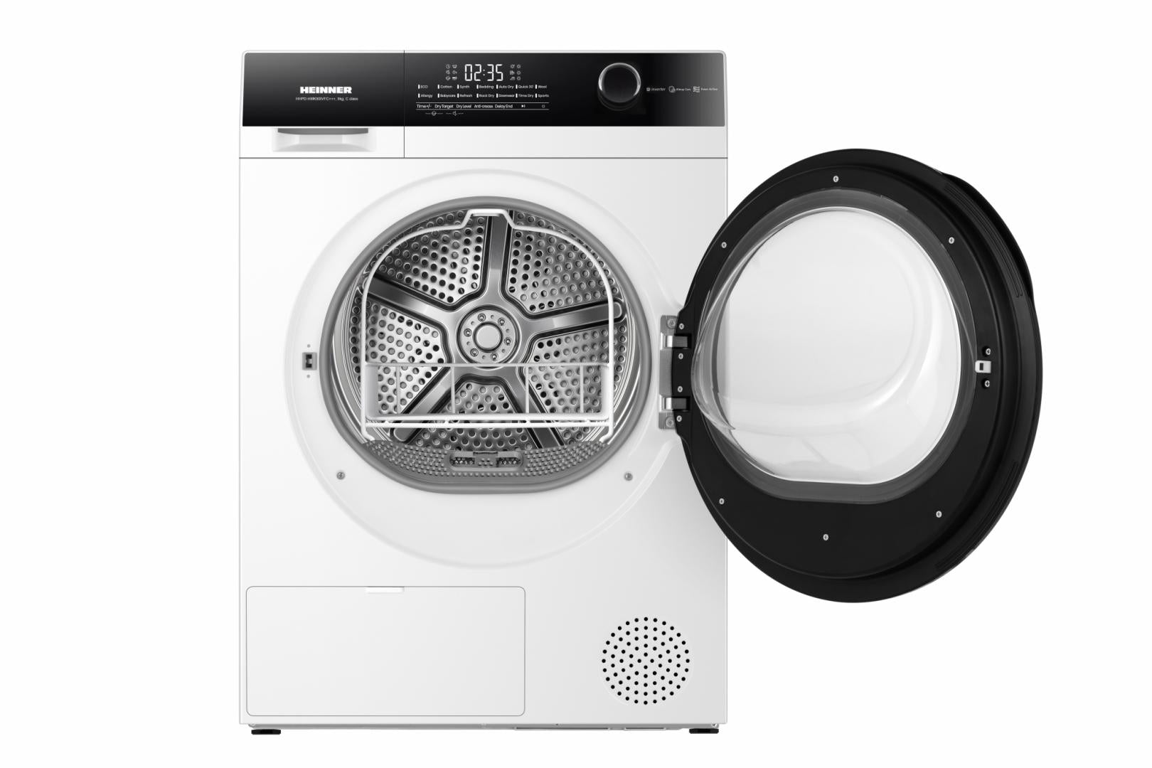 USCATOR DE RUFE HEINNER HHPD-HMK90IVFC++
