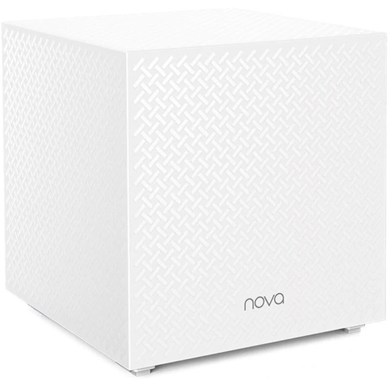 Tenda Whole Home Mesh WIFI System MW12 (Router Wireless Tenda MW12)