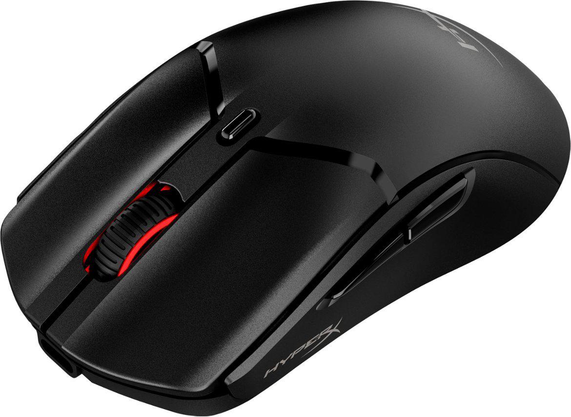 HP HyperX Pulsefire Haste Core 2 WS, negru
