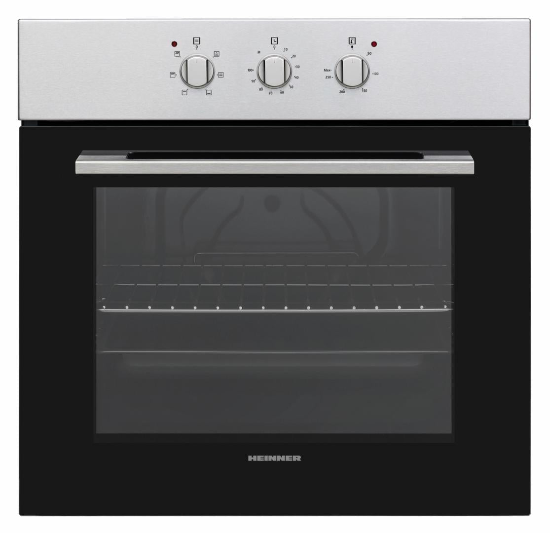 Cuptor Heinner HBO-V656G-IX (cuptor Incorporabil Heinner HBO-V656G-IX)
