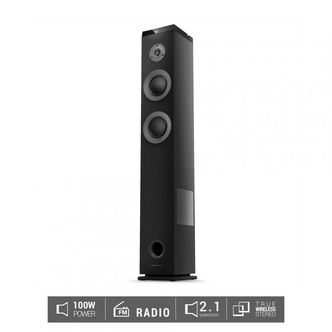 Energy Sistem Sistem Audio 2.1 ES Tower 5 MAX 100W