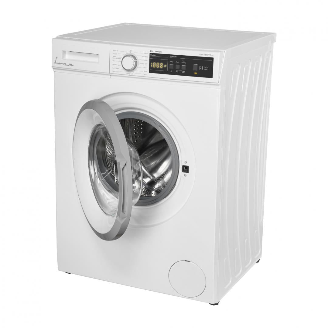 Masina de Spalat Fram FWM-V6010T1D++ (Masina de spalat rufe Fram FWM-V6010T1D++)