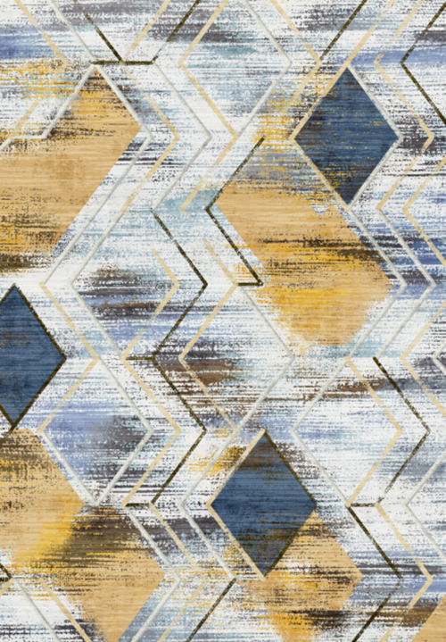 Heinner COVOR PRINT DIGITAL 3D 160X230 CM COLT