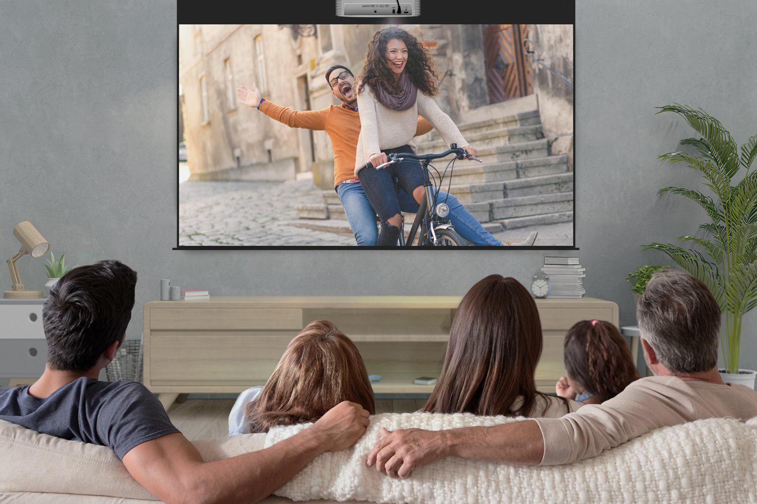 Projector Optoma HD30LV (Videoproiector Optoma HD30LV)