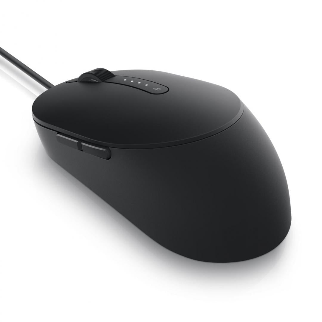 Dell MOUSE MS3220 WIRED BLACK