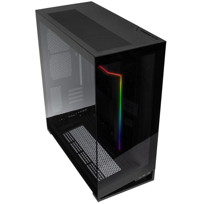 Carcasa Phk Nv Series NV7 E-ATX Argb Bk (Carcasa Phanteks NV7)
