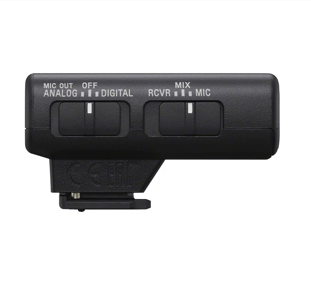 LAVALIERA WIRELESS SONY ECMW2BT.CE7