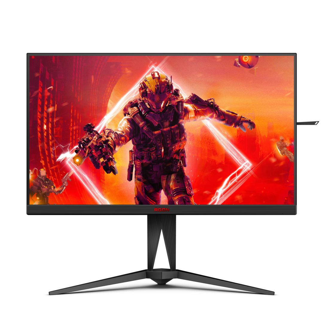 Monitor Aoc 27" AG275QXN/EU (Monitor Gaming Aoc AG275QXN/EU)