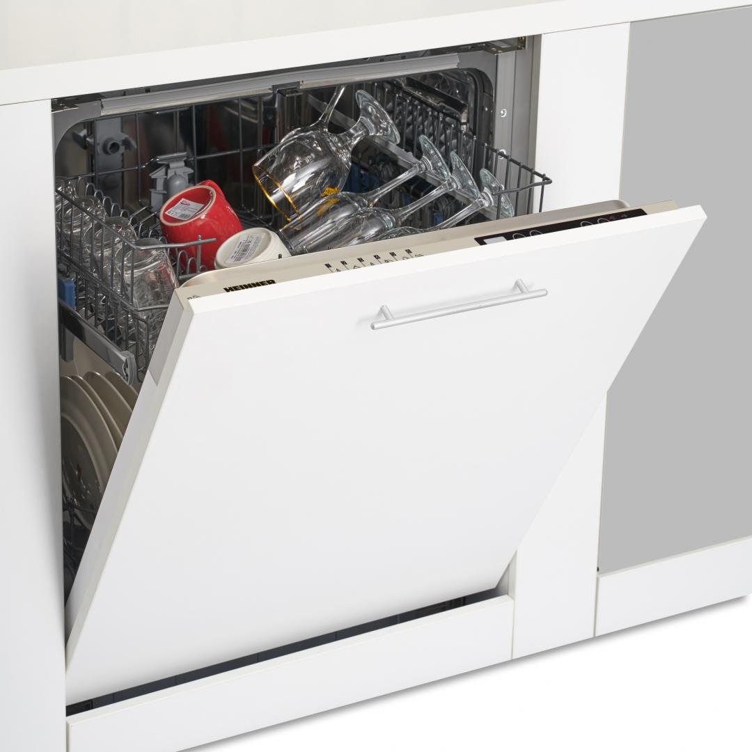 Masina Sp Vase Heinner HDW-BI6006IE++ (masina de Spalat Vase Incorporabila Heinner HDW-BI6006IE++)
