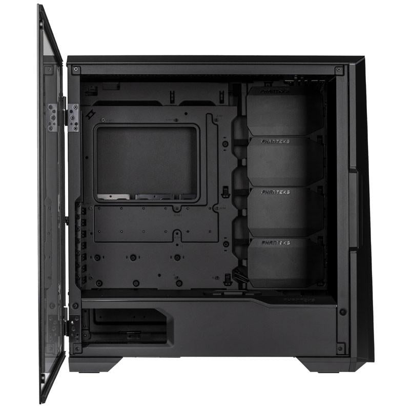 Carcasa Phk Eclpse G500A D-RGB Flss Mt (Carcasa Phanteks Eclipse G500A Drgb)