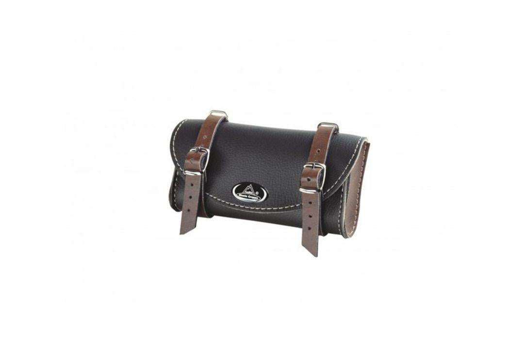 Pegas BORSETA MTGRP 0016NE-SC NEGRU-MARO