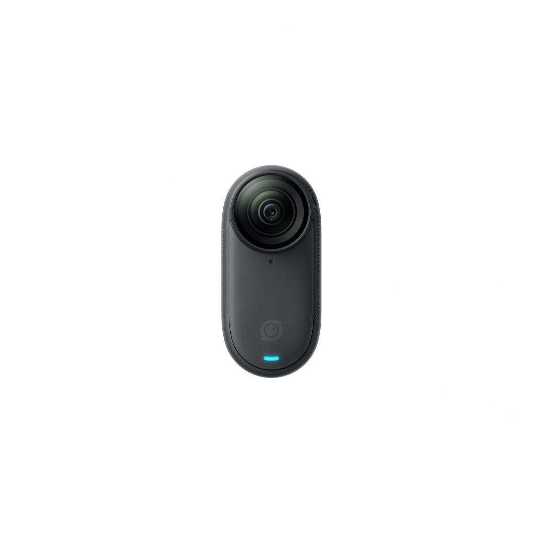 Insta360 Go 3S Midnight Black 64GB