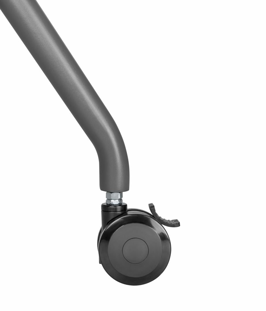 Stand TV Mobil Serioux TV15-68FW 50"-86" (Stand TV mobil Serioux TV15068FW)