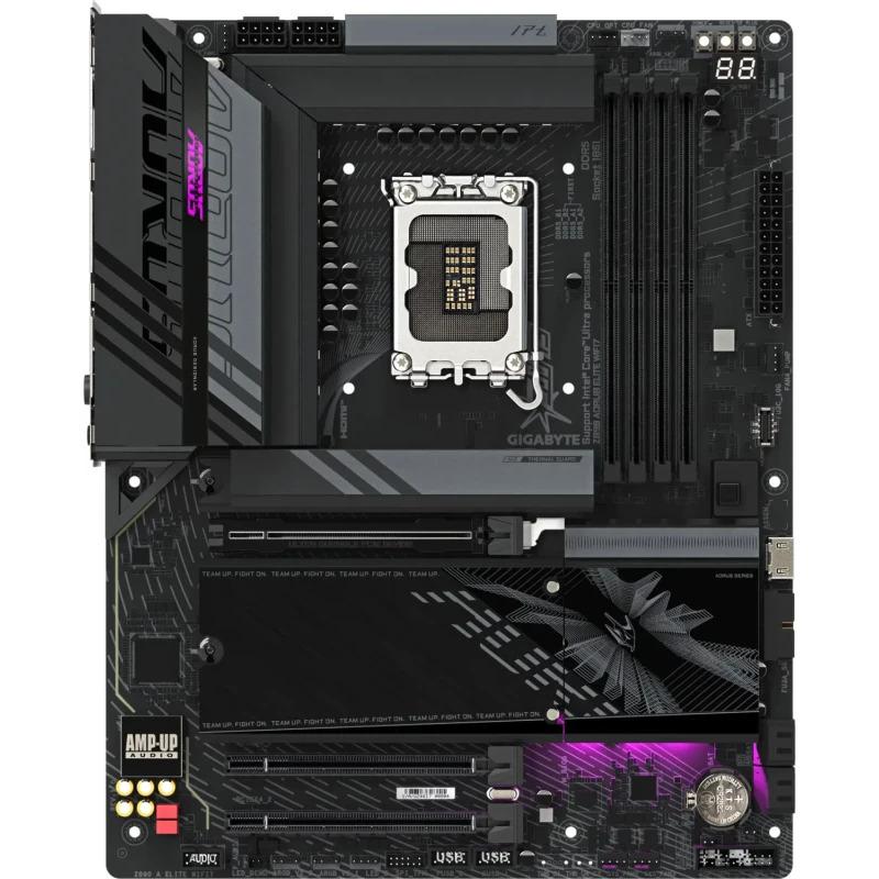 MB GIGABYTE Z890 A ELITE WIFI7