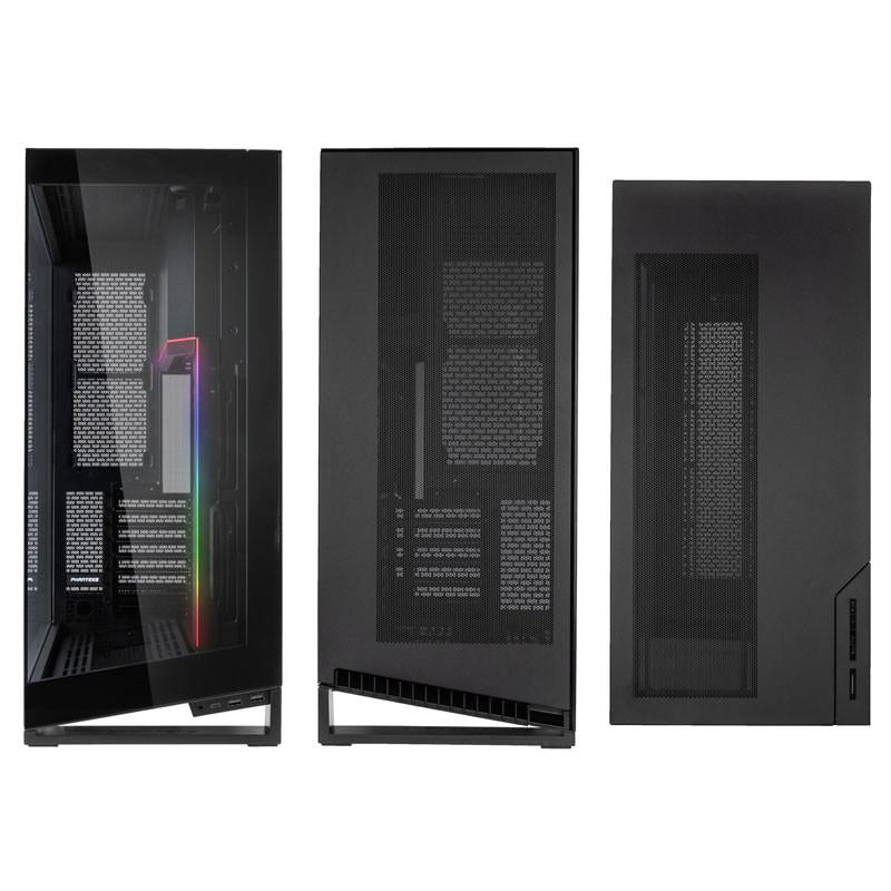 Carcasa Phk Nv Series NV7 E-ATX Argb Bk (Carcasa Phanteks NV7)