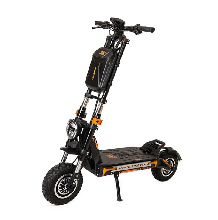 Kugoo Kirin G4 Max Electric Scooter