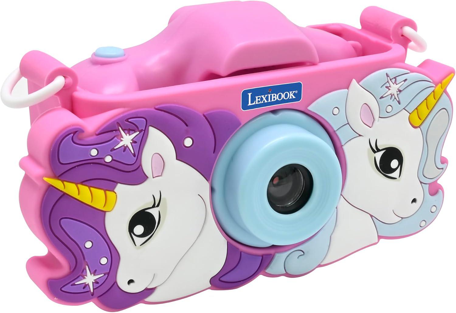 Aparat Foto&video cu Husa, Unicorn
