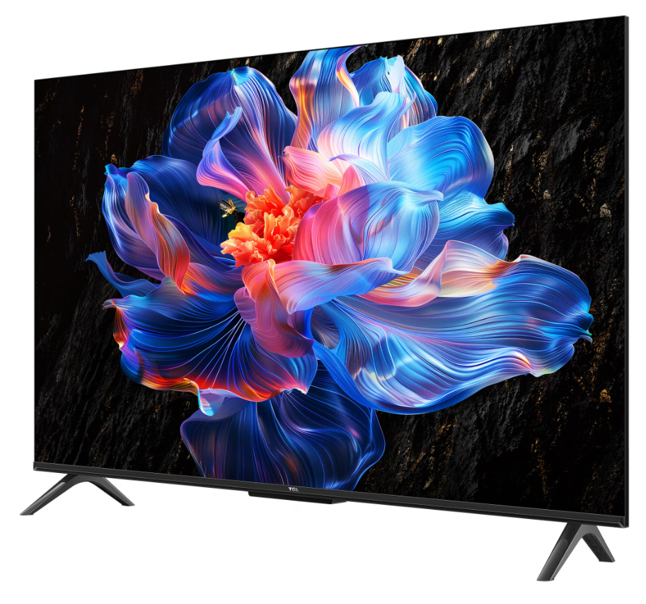 LED TV 4K 43''(109cm) TCL 43P6K