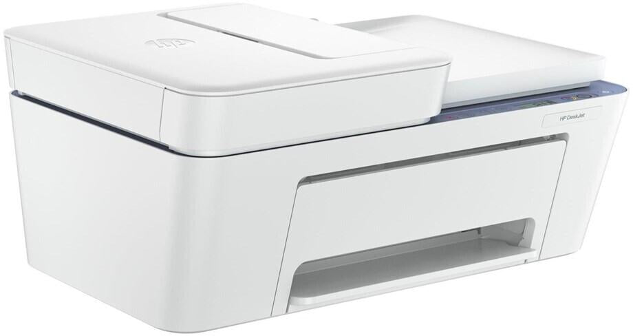 HP Deskjet 4322 a4 Color Ink Mfp (Multifunctional inkjet HP DeskJet 4322)