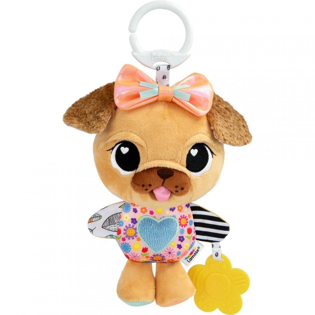Tomy LAMAZE-PUGUL LOVEY