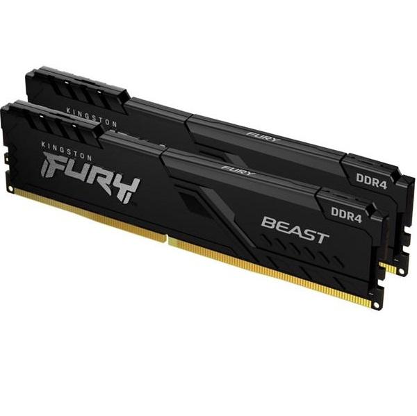 Kingston KS DDR4 32GB K2 3200 KF432C16BBK2/32
