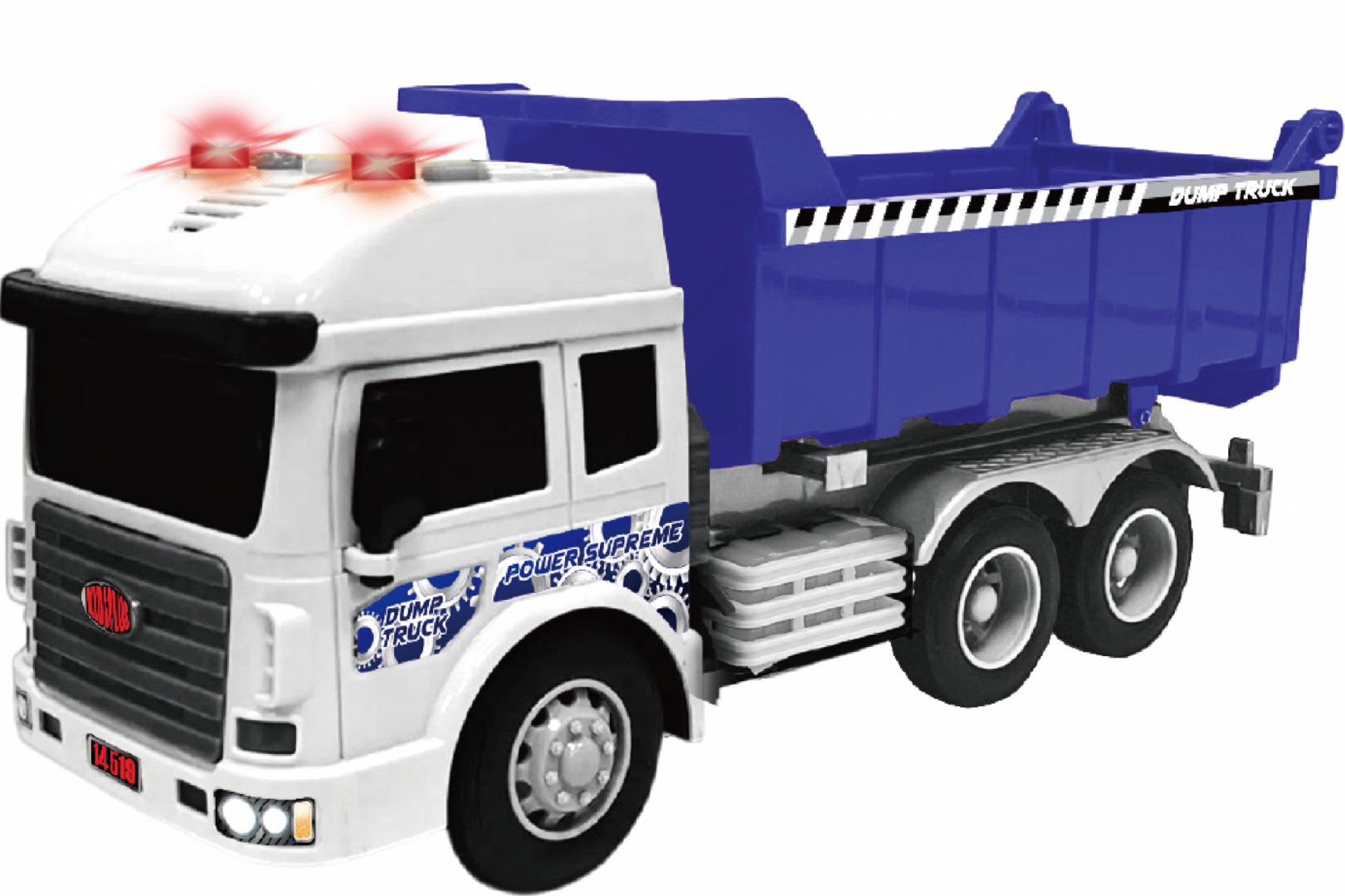 Cevodle VEHICULE L&S,FRICTIUNE 1/14, DIV.MOD.