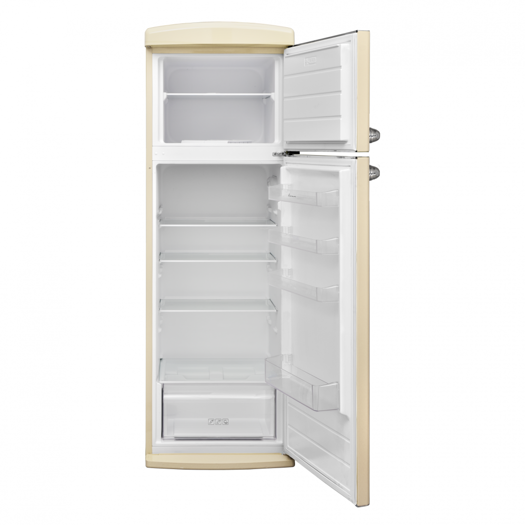 Frigider 2 Usi Fram FDD-VRR311BGE++ (frigider cu Doua Usi Fram FDD-VRR311BGE++)