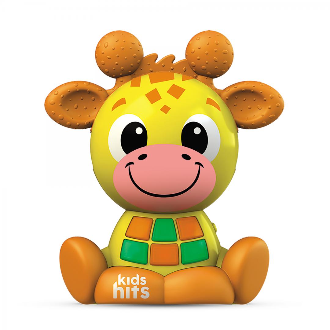 Kids Hits JUCARIE-BEBELUSUL GIRAFA