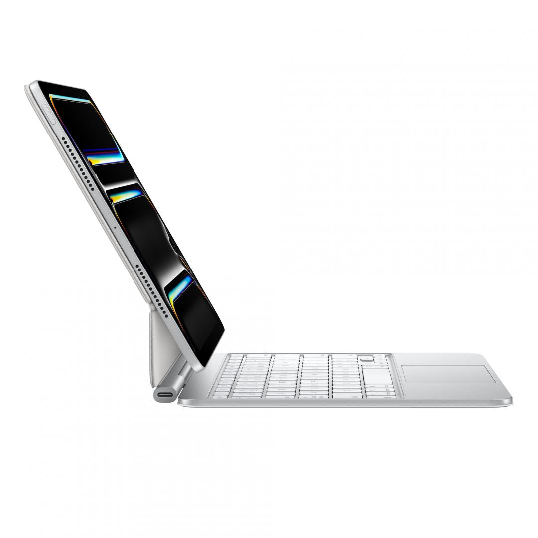 Apple MAGIC KEYBOARD iPAD PRO 11 WHITE US