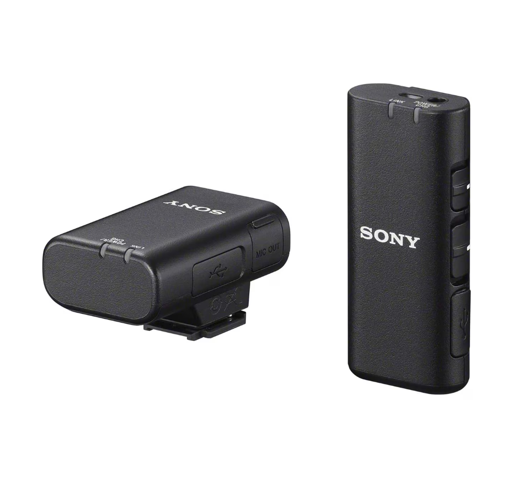 LAVALIERA WIRELESS SONY ECMW2BT.CE7
