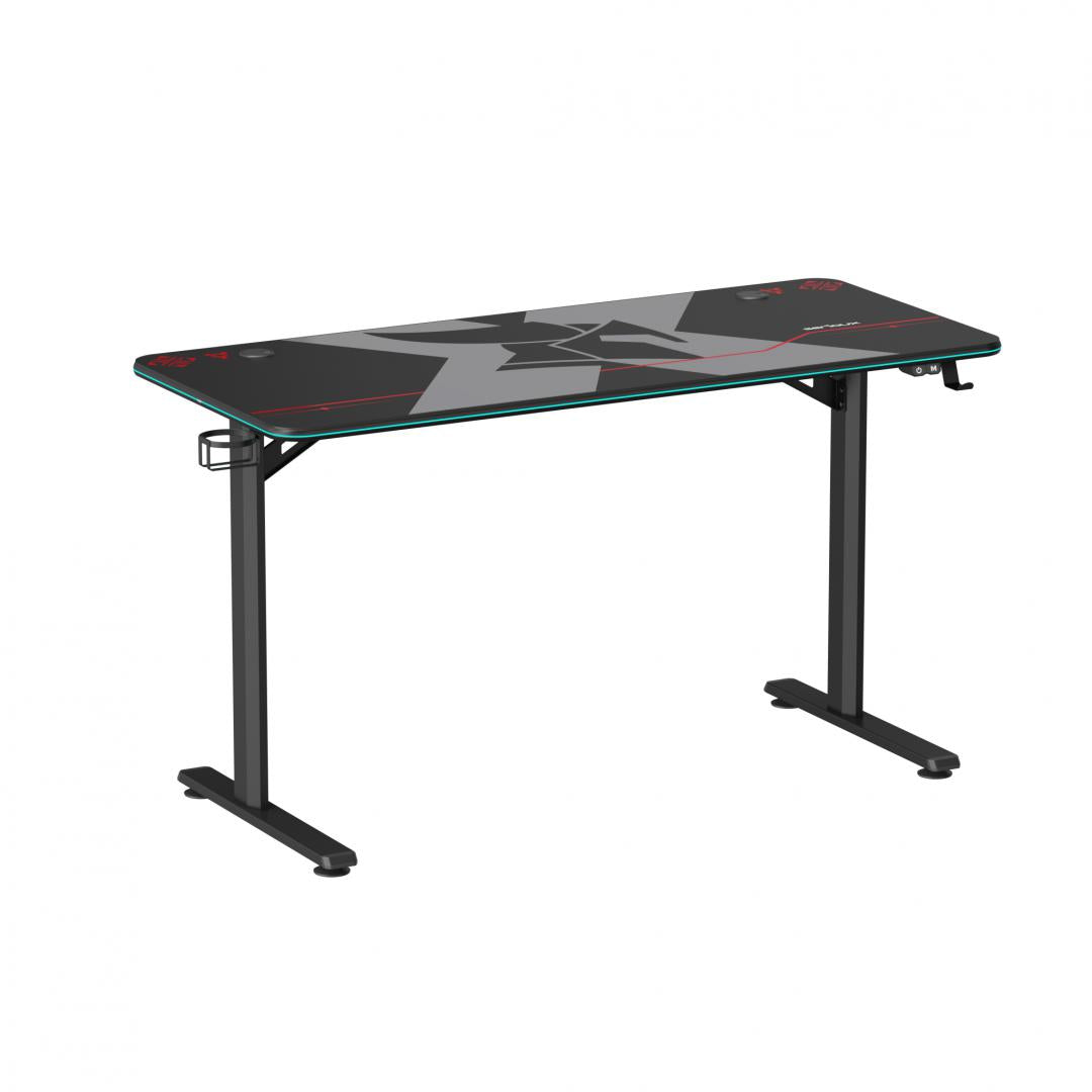 BIROU GAMING SERIOUX AETHER RGB