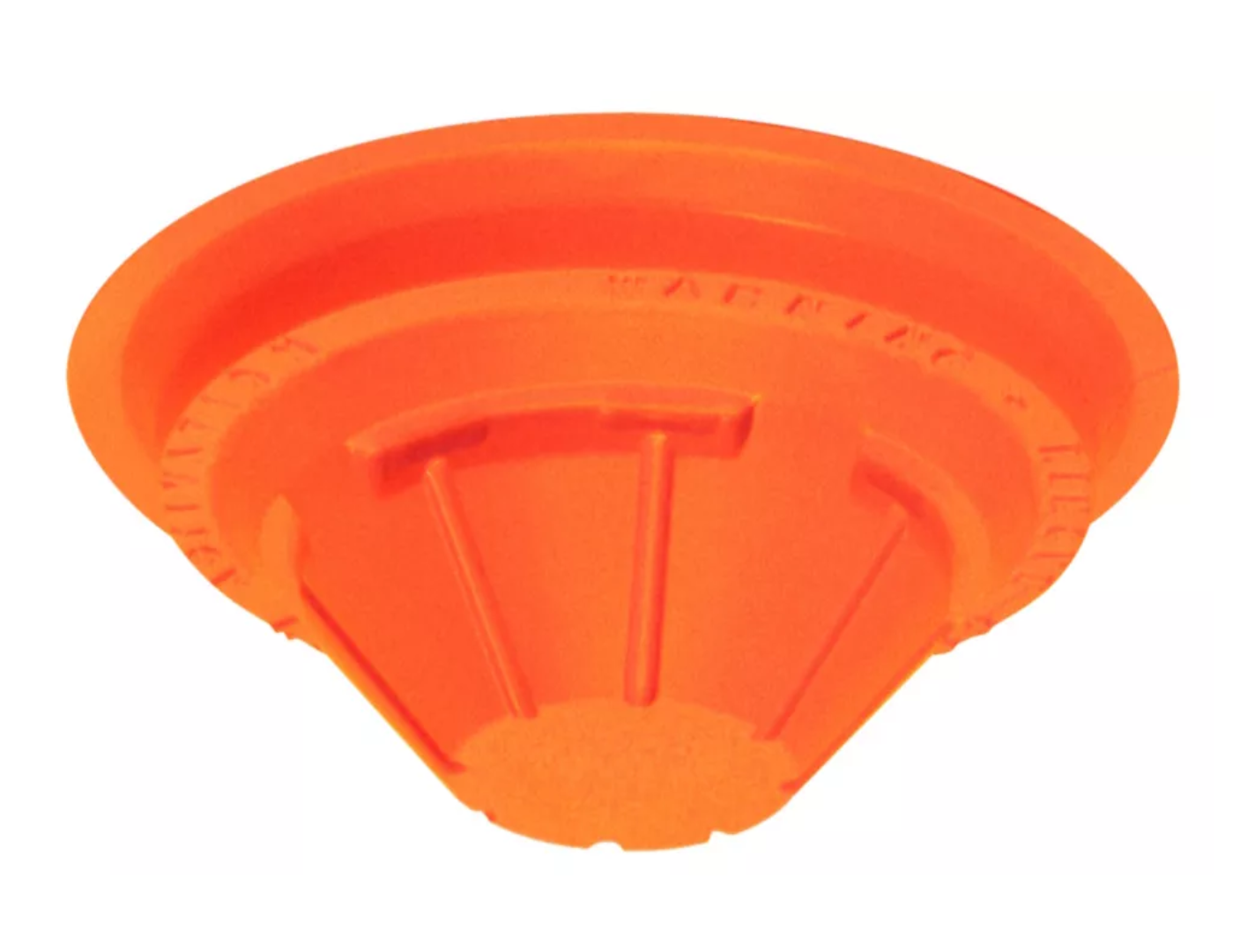 Capac Protectie pentru Detectoare IQ8 (Capac protectie Honeywell pentru detectoare seria IQ8 faraalarmare)